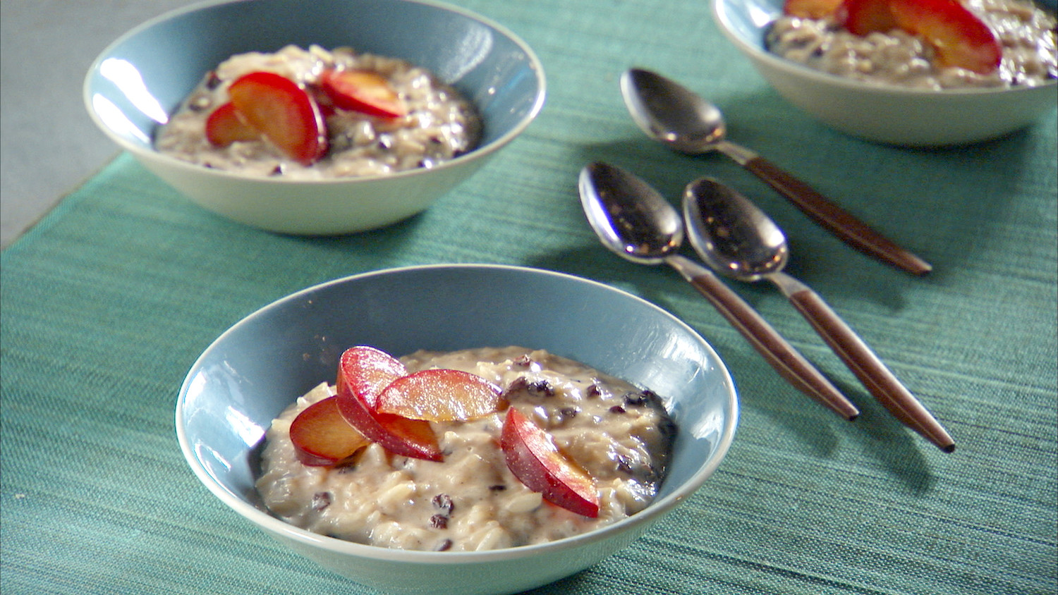Rich Rice Pudding Recipe & Video Martha Stewart