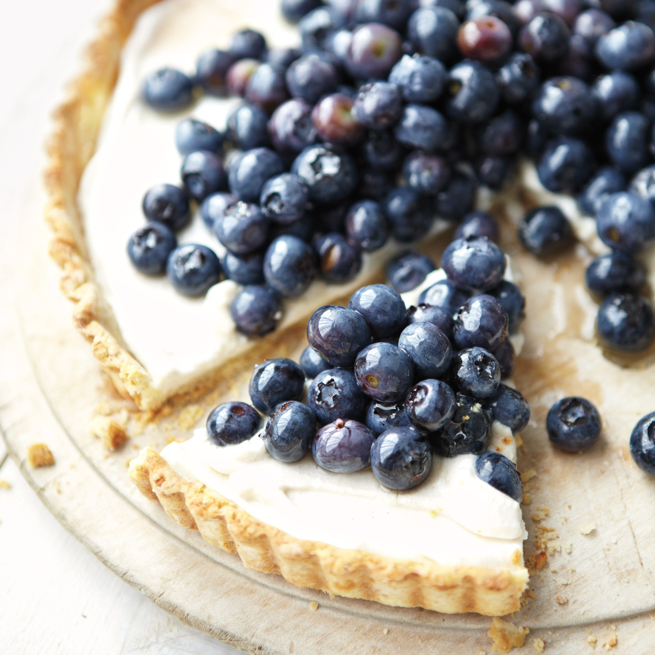 Healthy Fruit Dessert Recipes That Still Feel Indulgent | Martha Stewart