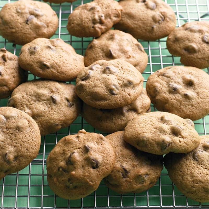 Our Best Chocolate Chip Cookie Recipes Martha Stewart