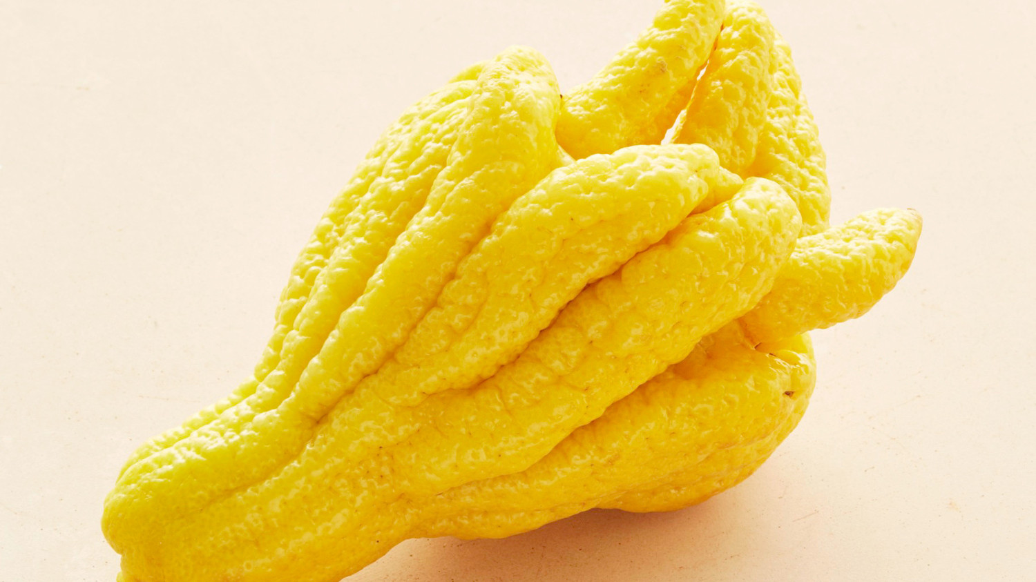 It's Not a Mutant Lemon! Demystifying Buddha's Hand | Martha Stewart