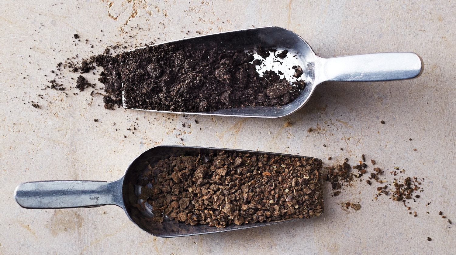 Understanding the Ingredients of Soil Martha Stewart