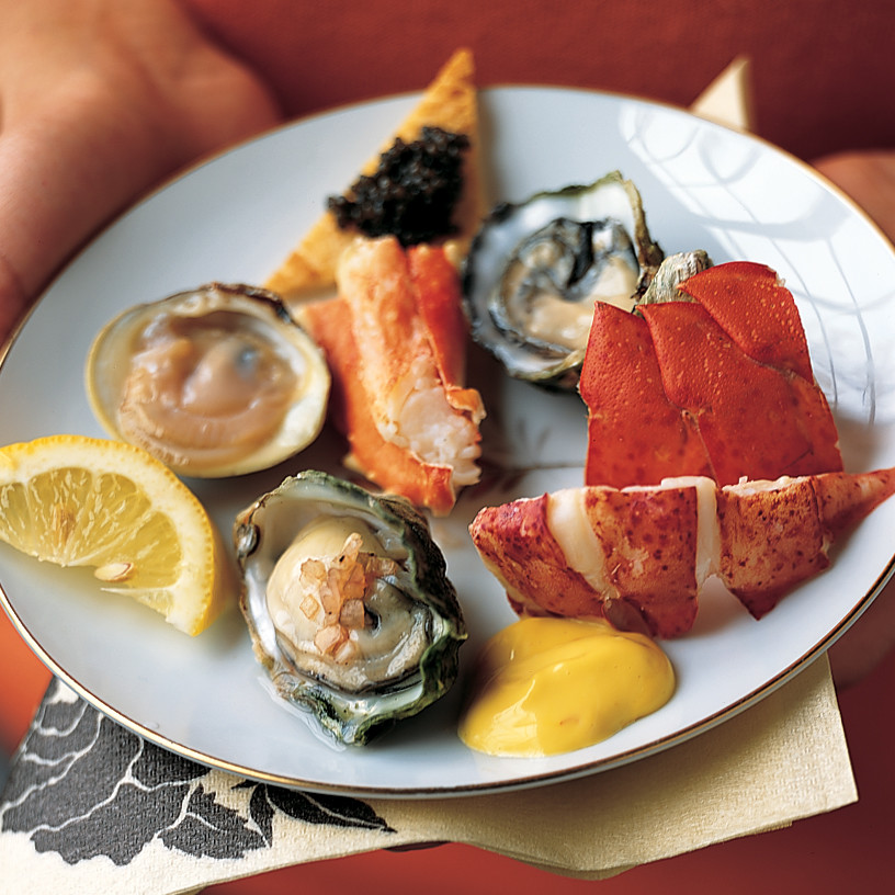 Mignonette Sauce