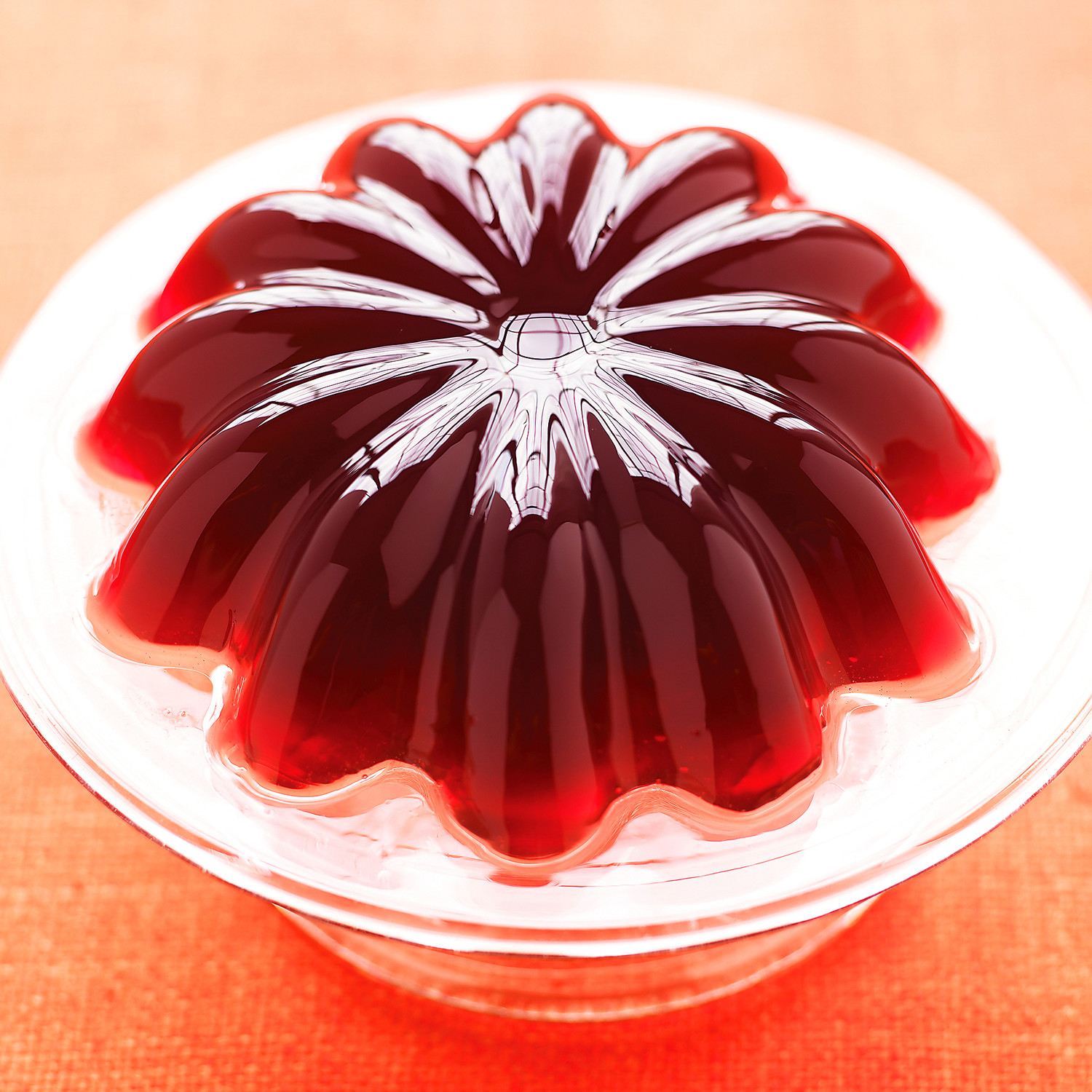 gelatin recipes