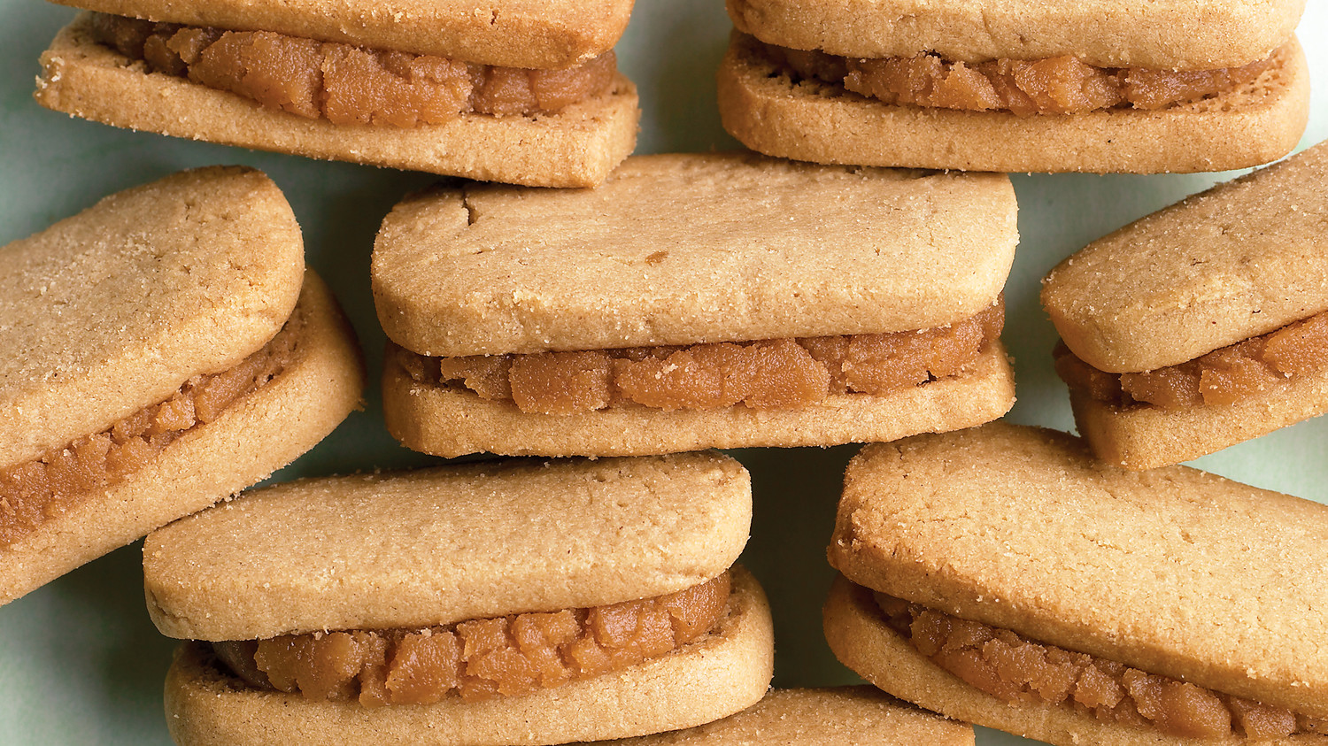 Peanut Butter Cookie Recipes Martha Stewart