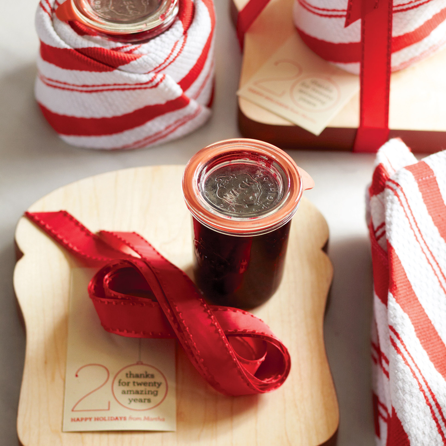 Holiday Hostess Gift Ideas Martha Stewart