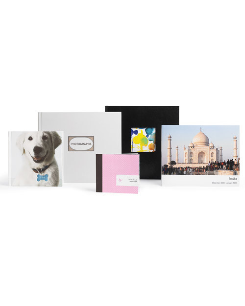 DIY Digital Photo Albums Martha Stewart