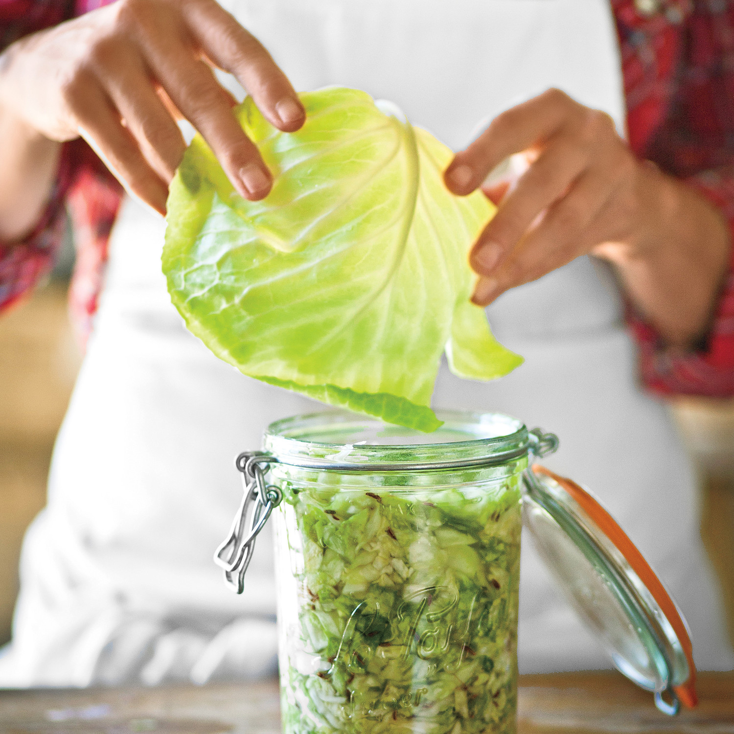 5 Tips for Making Sauerkraut at Home Martha Stewart