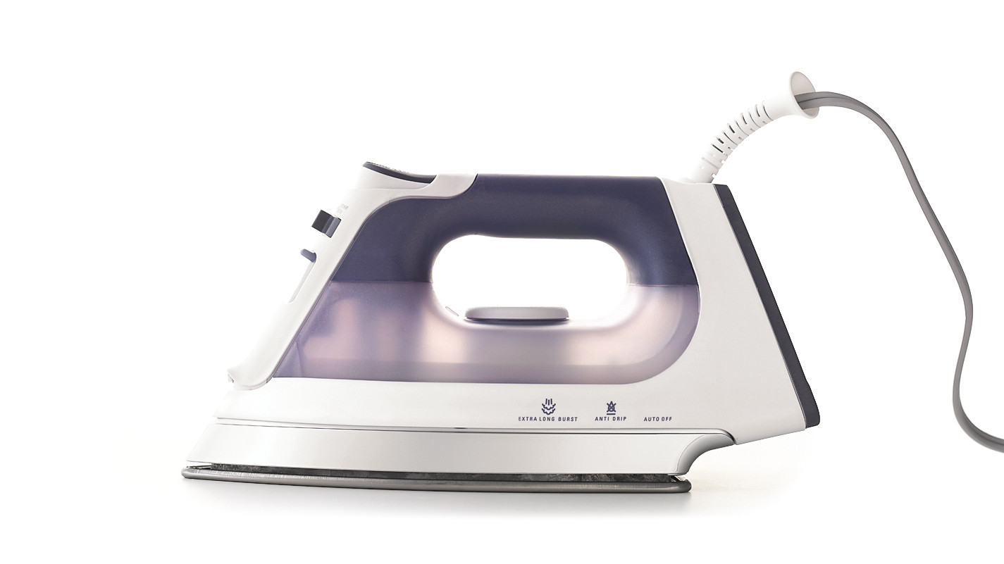 The Proper Way to Iron Shirts, Trousers, and Tablecloths Martha Stewart