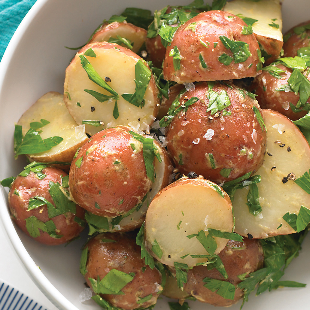 Lunch Potato Salad Recipes | Martha Stewart