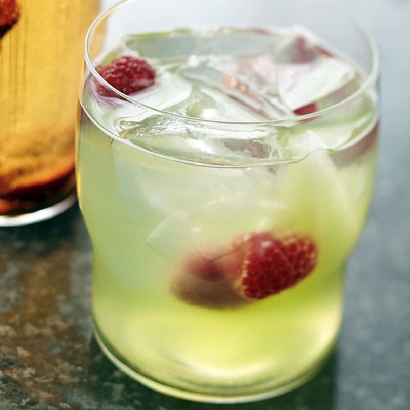 Honeydew Agua Fresca Recipe Martha Stewart