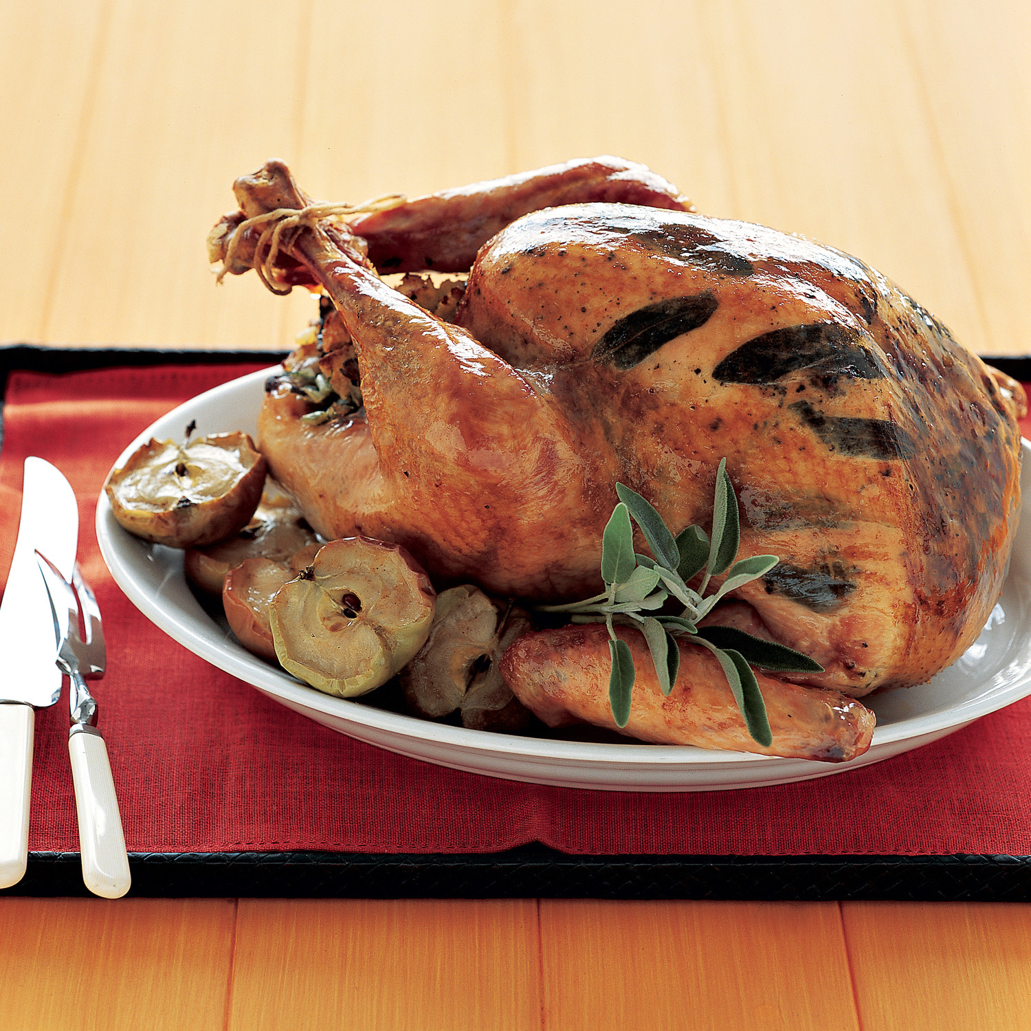 Easy Turkey Recipes | Martha Stewart