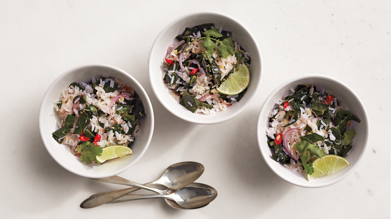 Fried Rice Recipes to Stir Up Your Leftovers Routine Martha Stewart