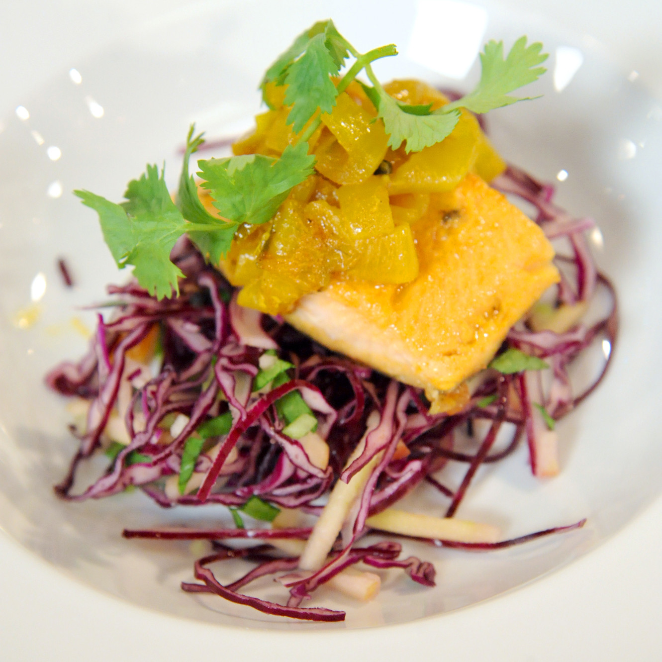 Cape Malay Pickled Fish Recipe & Video Martha Stewart