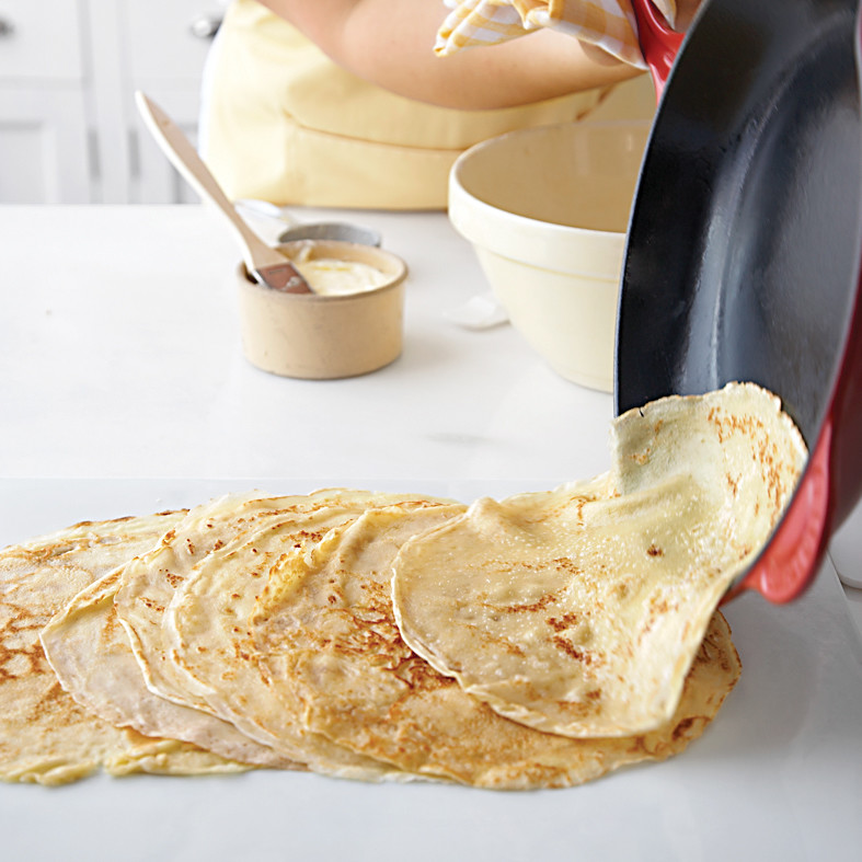 Crepes 101 Martha Stewart 9001