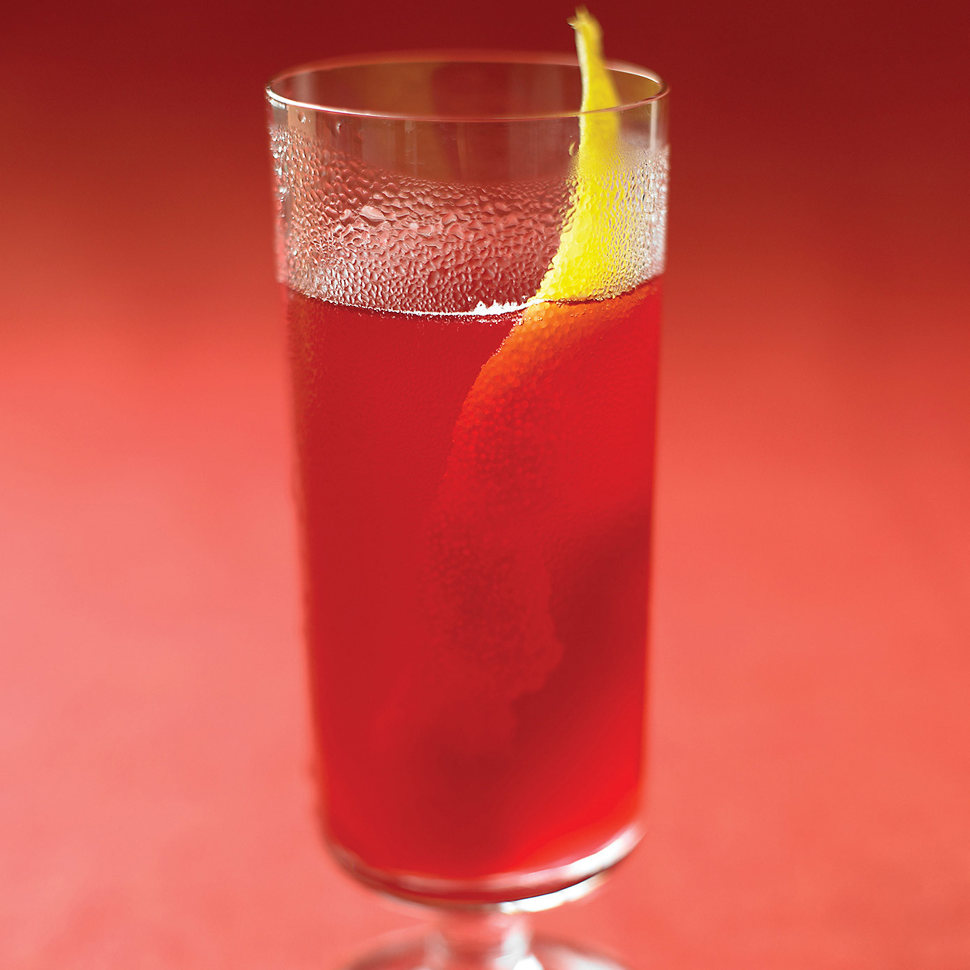 BlackCurrant Cider Sparklers
