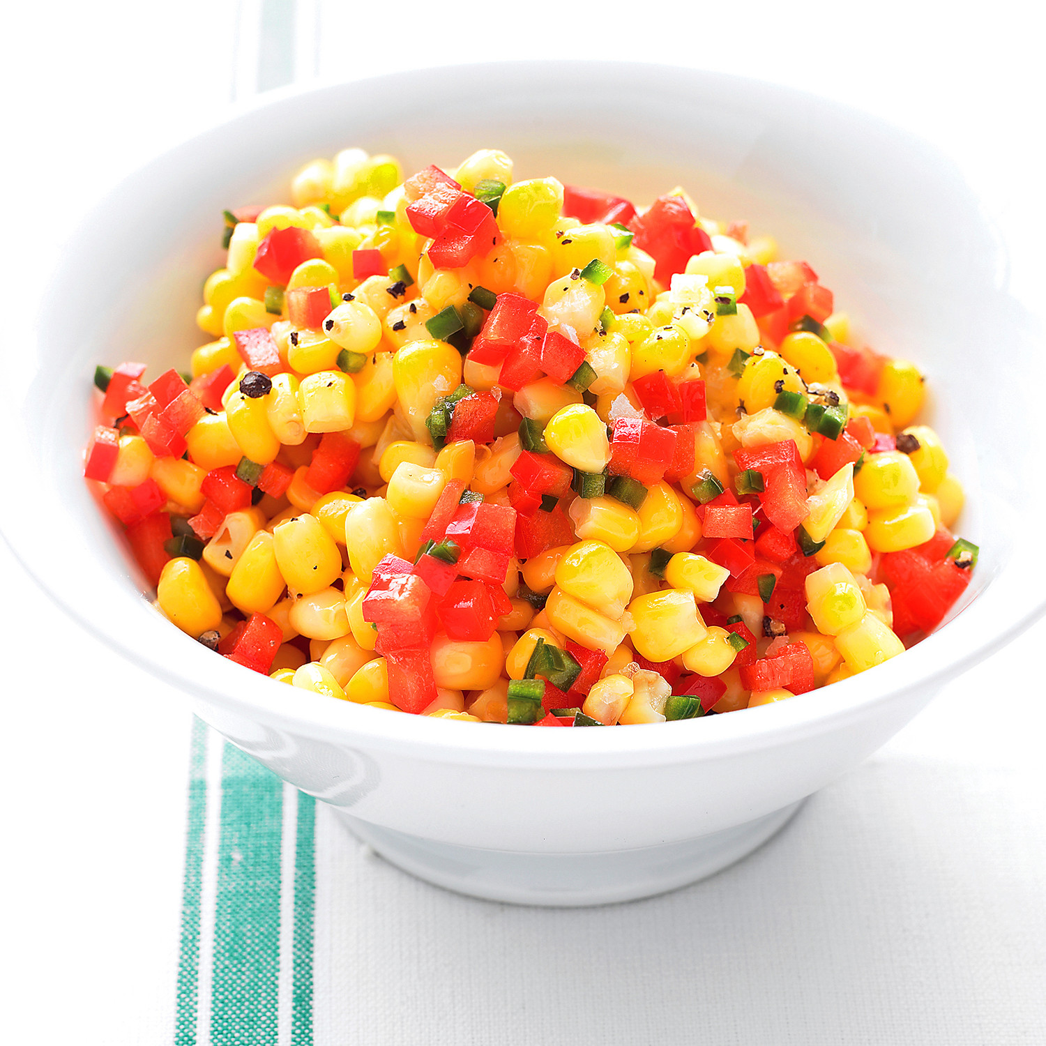 Corn Salad
