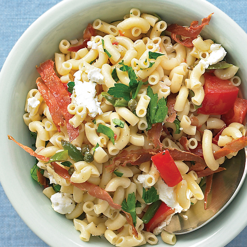 Pasta Salads | Martha Stewart