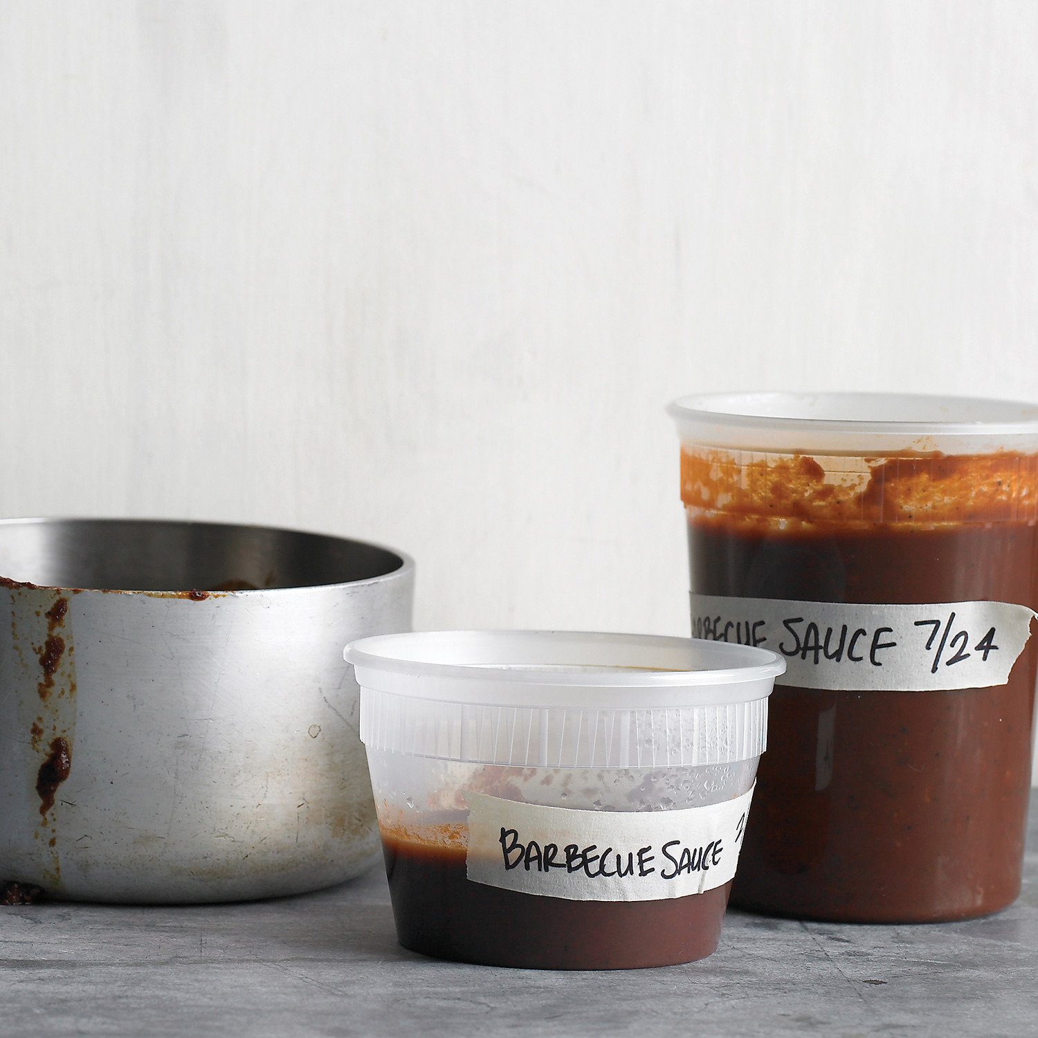 The Only Barbecue Sauce You Need This Summer Martha Stewart