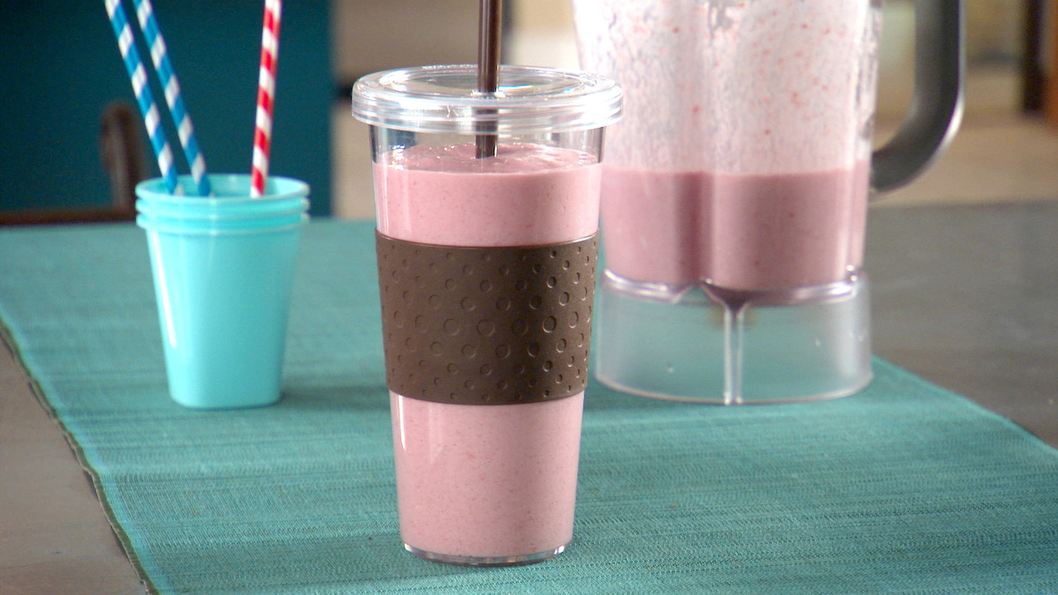 smoothie recipes with oats