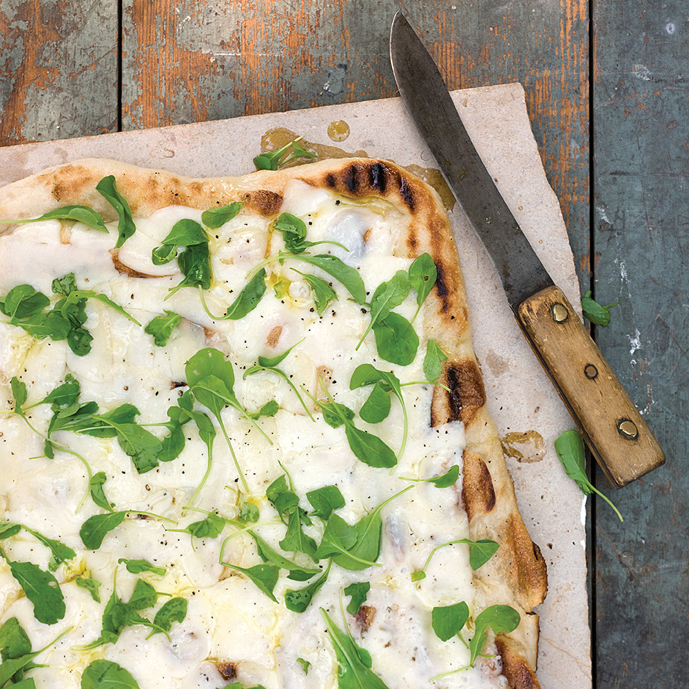 Meatless Grilling Recipes Martha Stewart