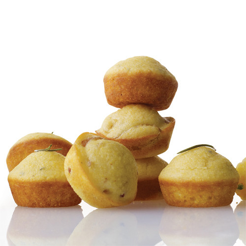 Cornbread Bites Recipe Martha Stewart