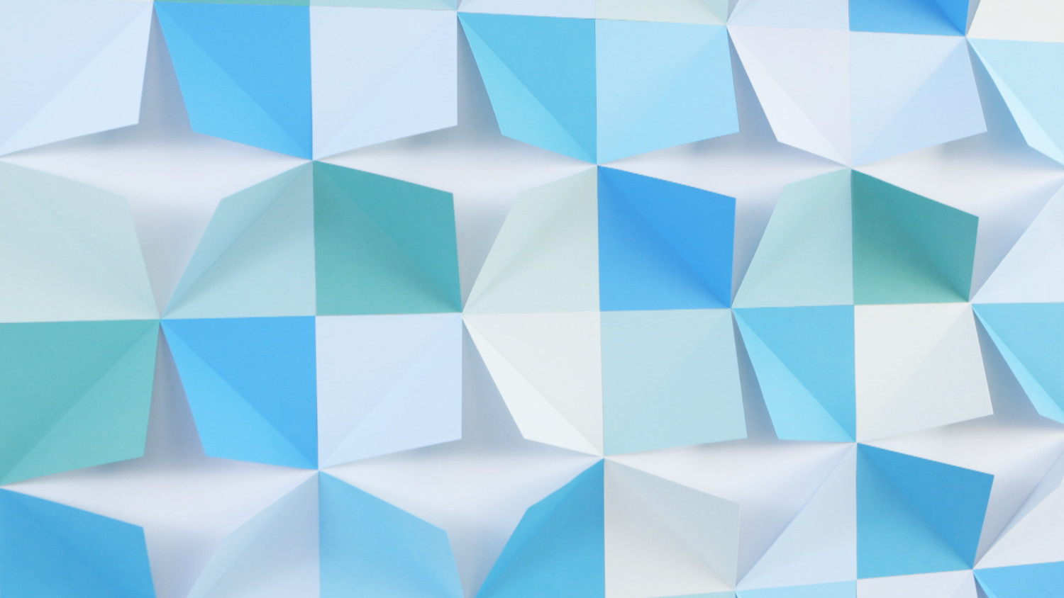 Paper Wall Art video: diy folded paper wall art | martha stewart Paper Wall Art video: diy folded paper wall art | martha stewart