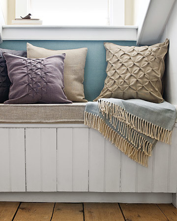 martha stewart pillows