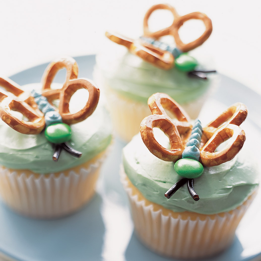 Image Result For Easy Cupcake Decorating Ideas For Summer %name Easy Cupcake Decorating Ideas For Summer