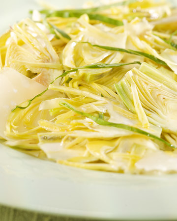 Fresh artichoke salad recipes easy Fresh artichoke salad recipes easy