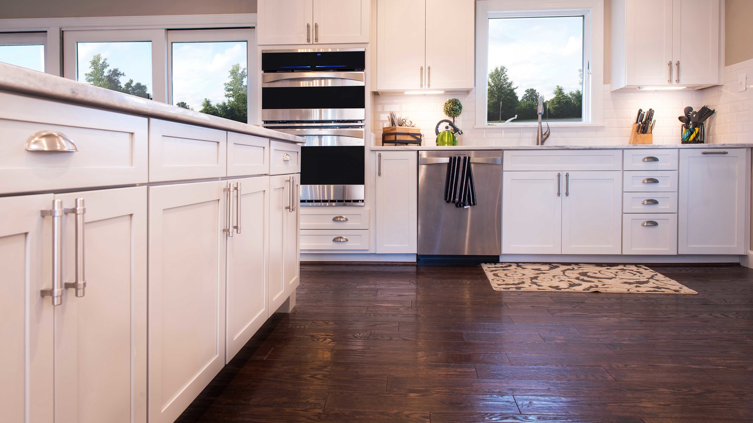 How to Care for Polyurethane Wood Floors and Furniture marthastewart,cin