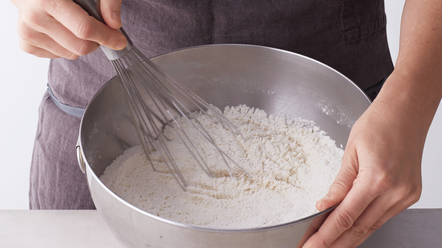 Why Sift Flour? Martha Stewart