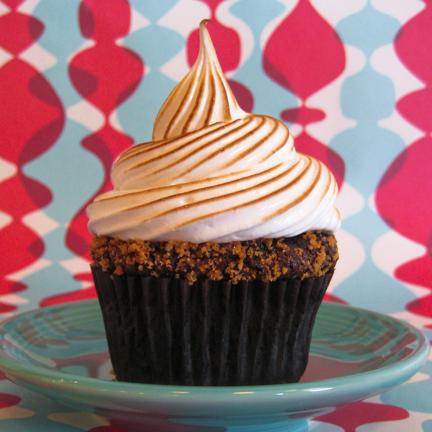 Marshmallow Frosting