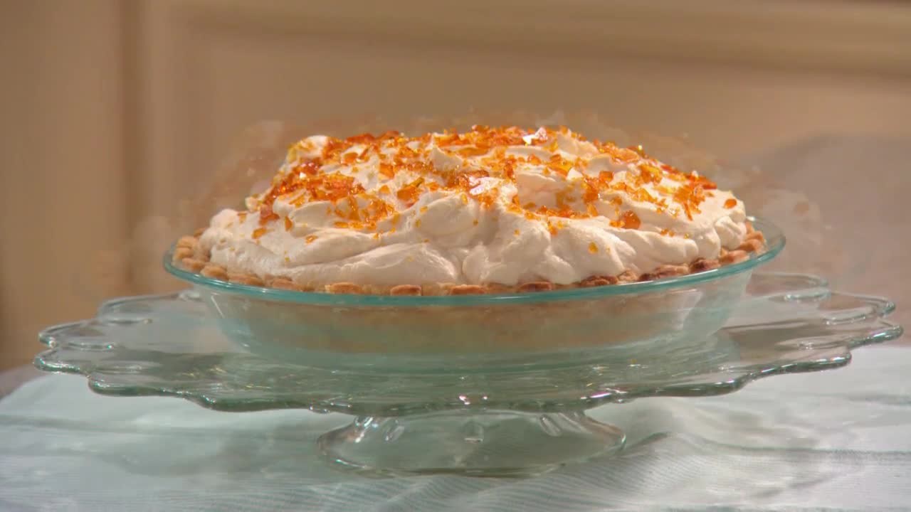 Martha Stewart Chocolate Cream Pie Recipe Martha Stewart Chocolate Cream Pie Recipe