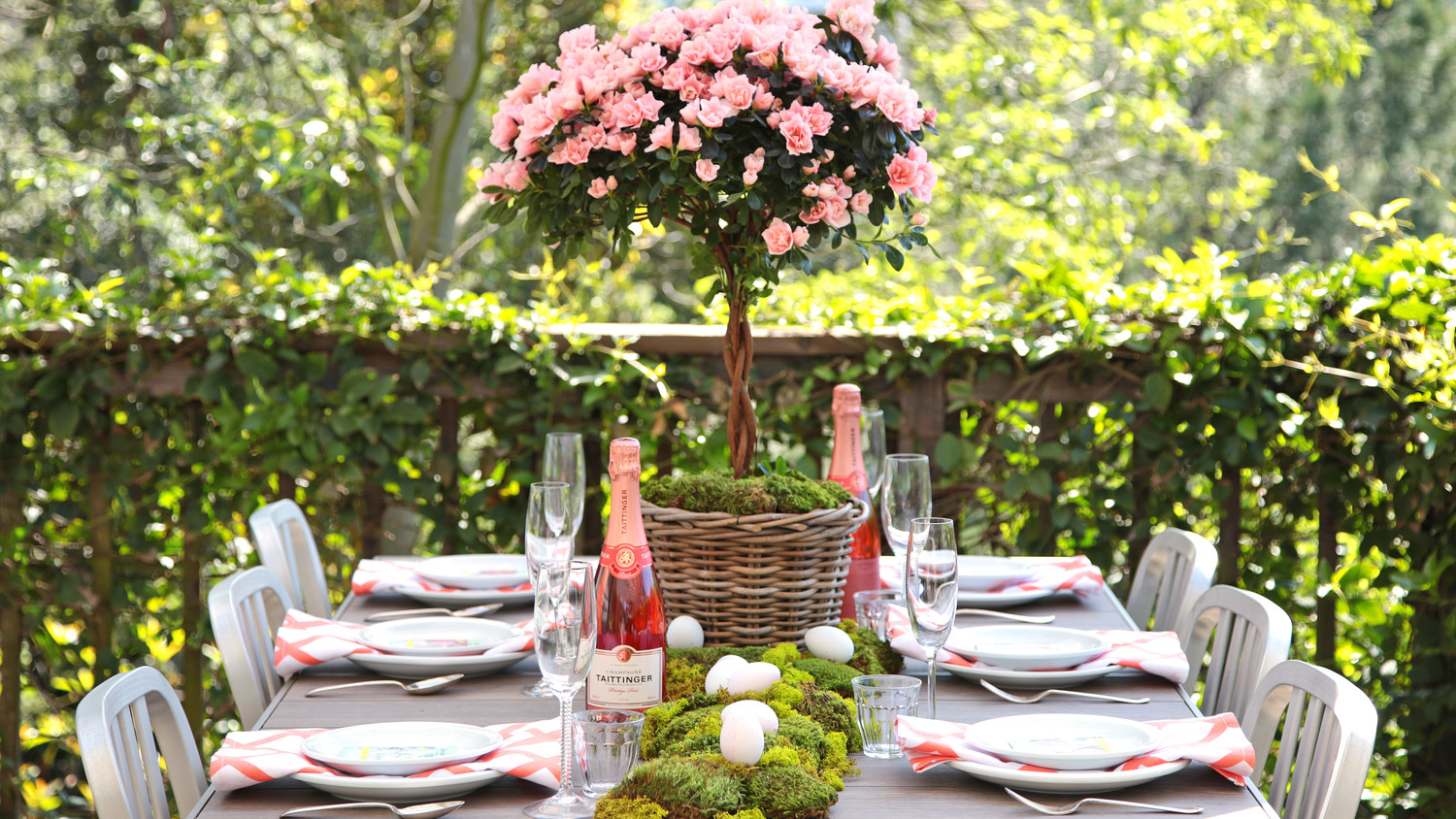 Table Decorations Martha Stewart Table Decorations Martha Stewart