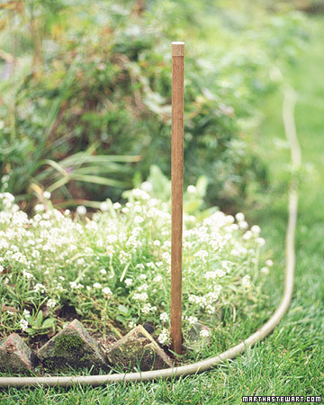 Garden Protector Martha Stewart Garden Protector Martha Stewart