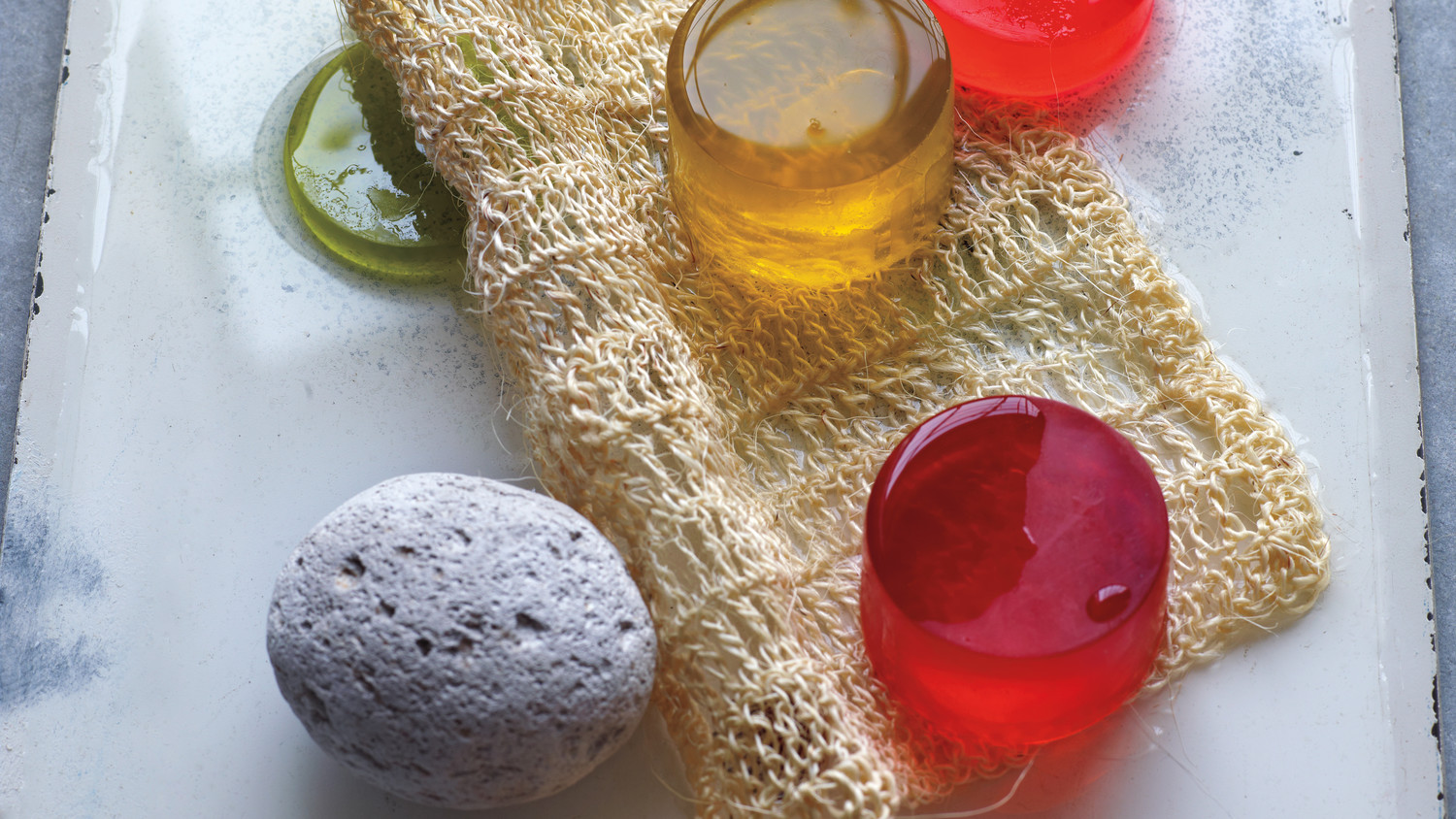 Glycerin Soap | Martha Stewart