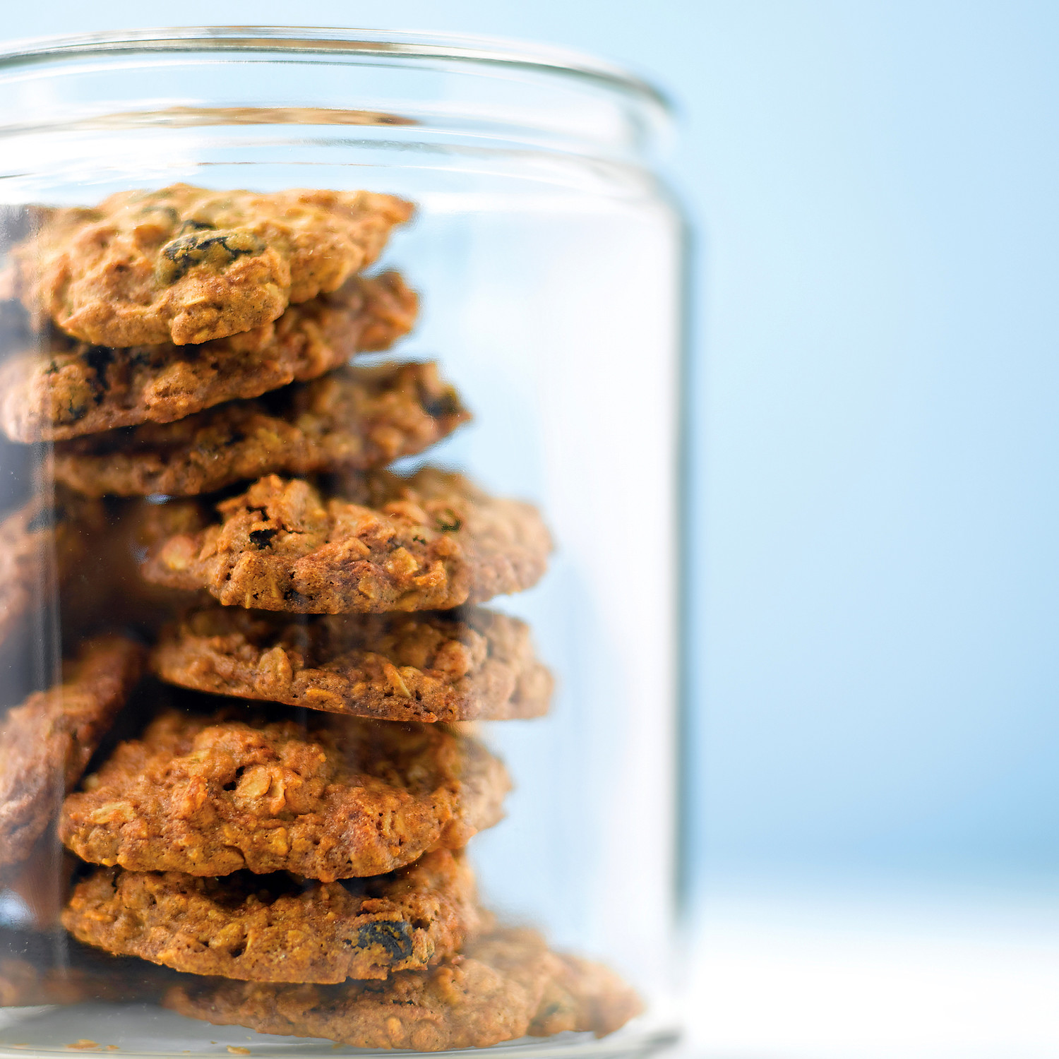 Lunchbox Cookie Recipes Martha Stewart