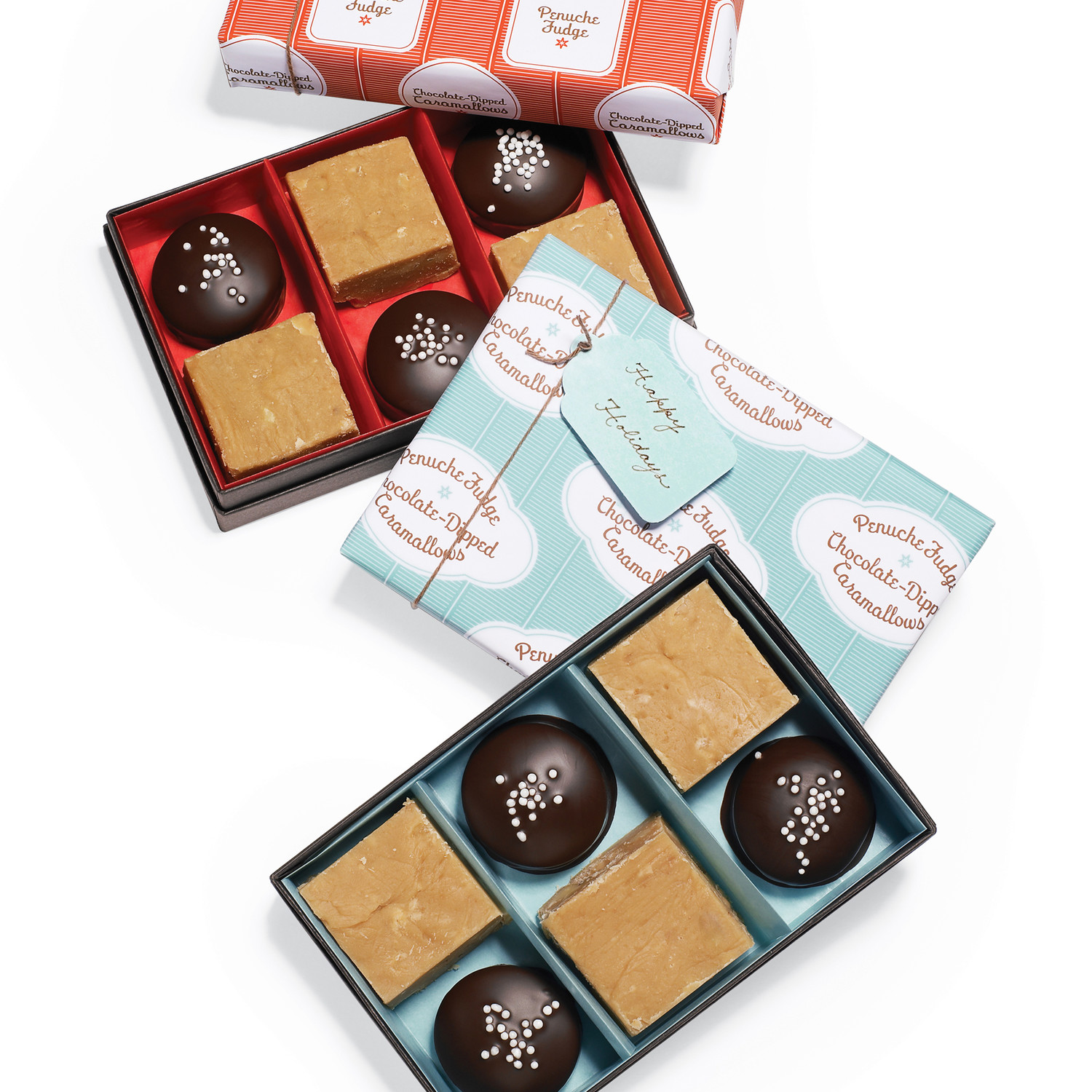 Penuche Fudge Recipe Martha Stewart