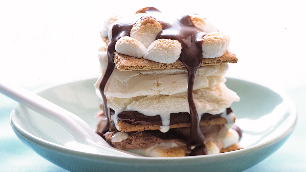 Easy Hot Fudge Sauce Recipe Martha Stewart