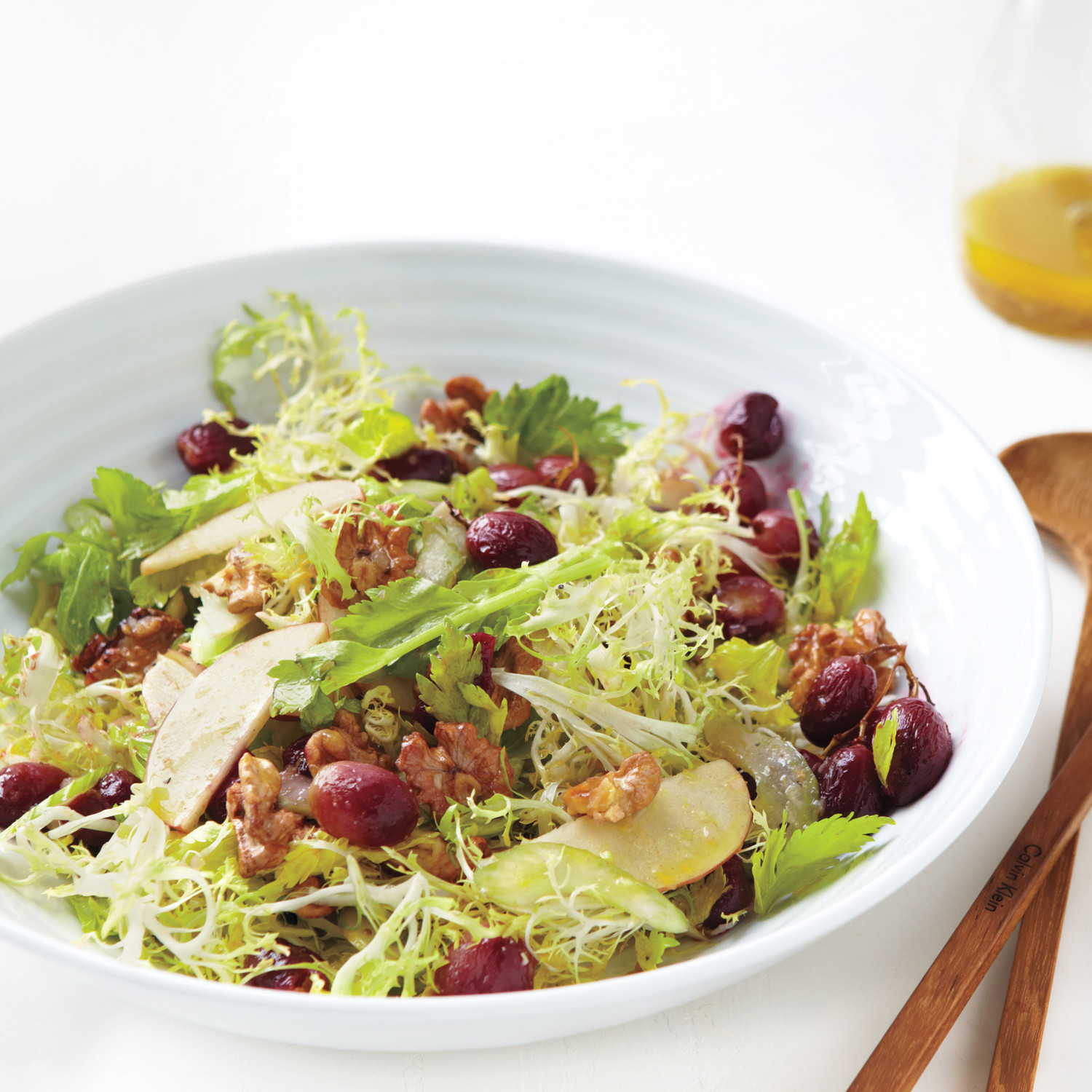 Waldorf Salad (вальдорфский салат)