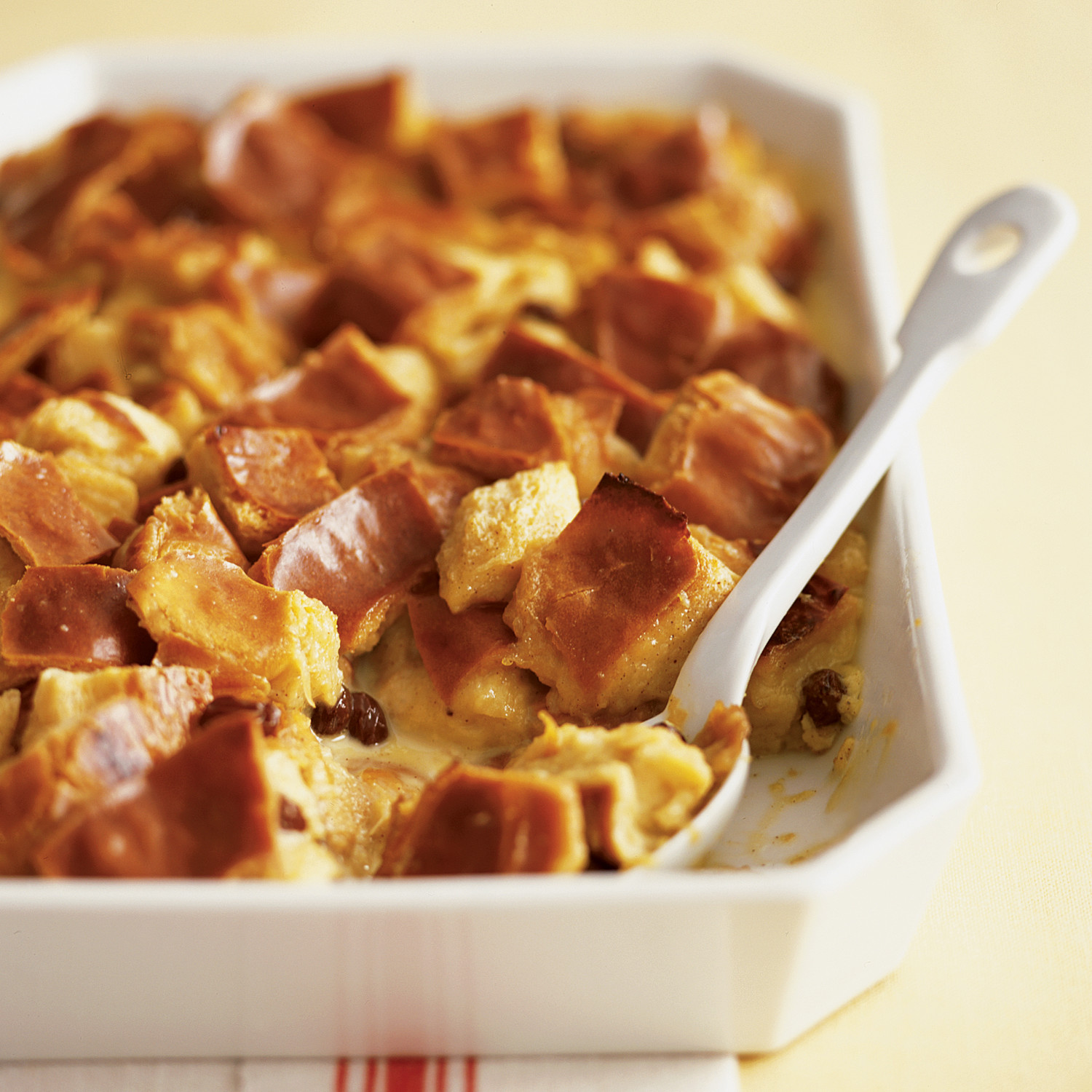 Classic Bread Pudding