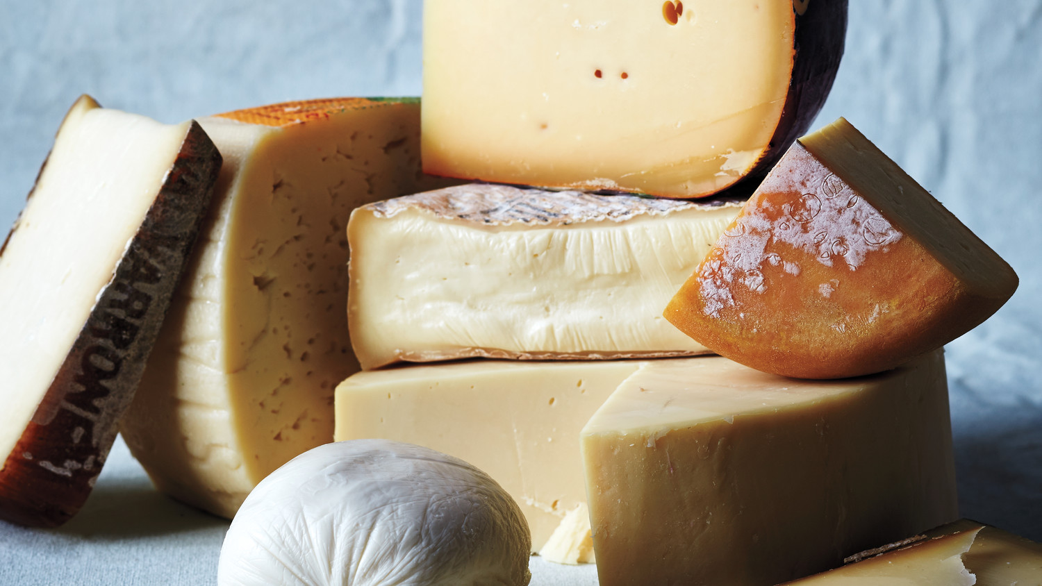 The Best Cheeses For Melting | Martha Stewart