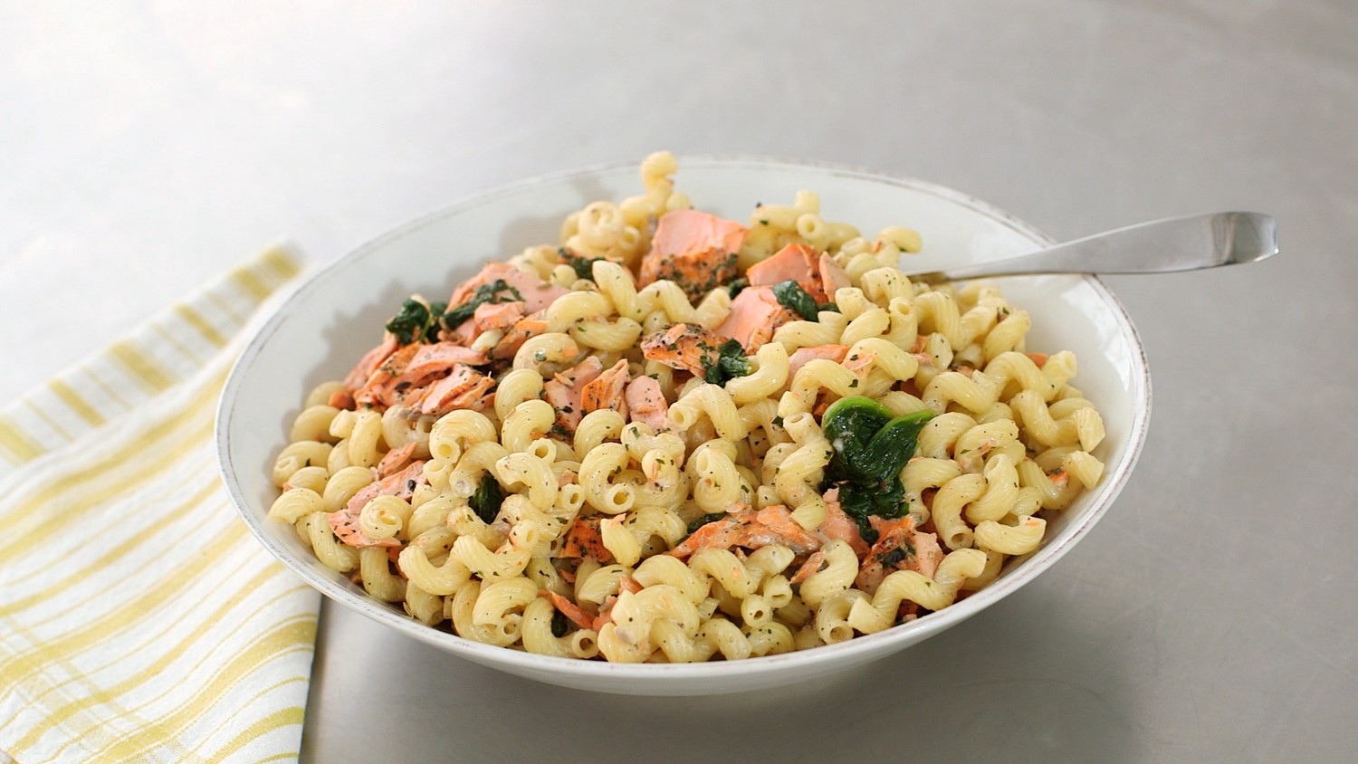martha stewart pasta salad