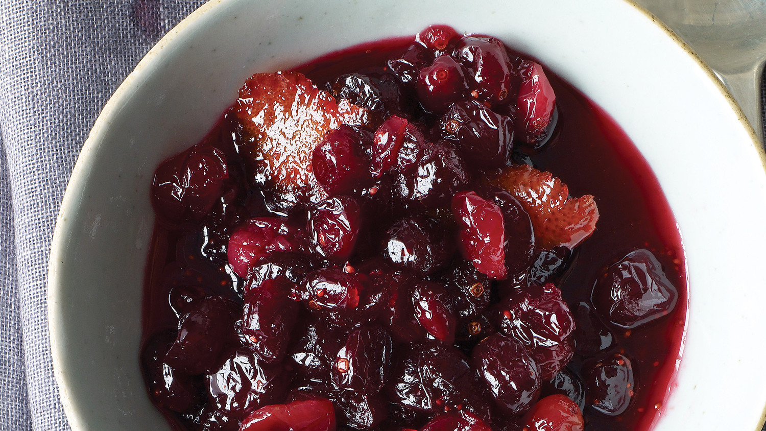Easy Cranberry Sauce Recipes | Martha Stewart