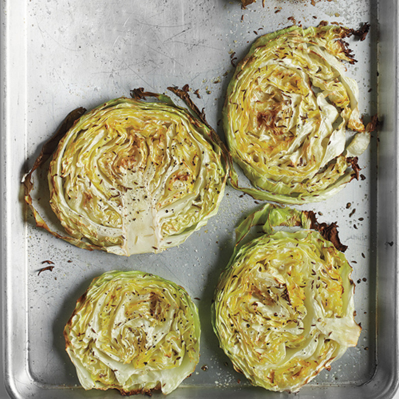 Cabbage Recipes Martha Stewart