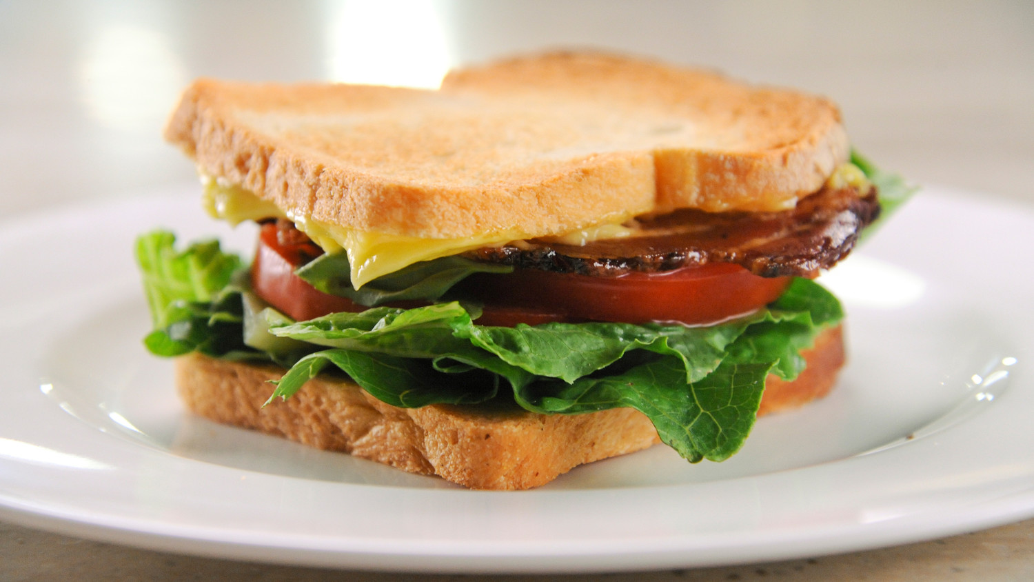 Perfect BLT Sandwich Recipe | Martha Stewart1500 x 844