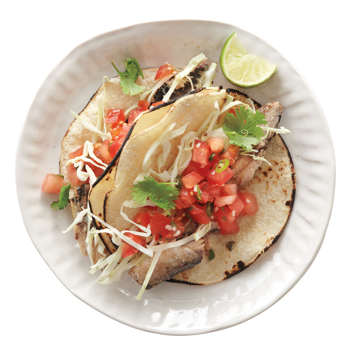 Sardine Tacos Recipe Martha Stewart