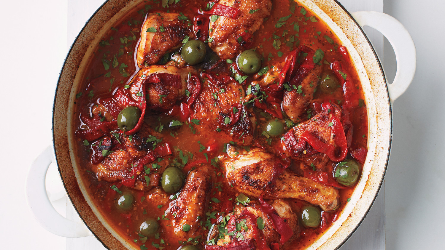 spanish-style-chicken