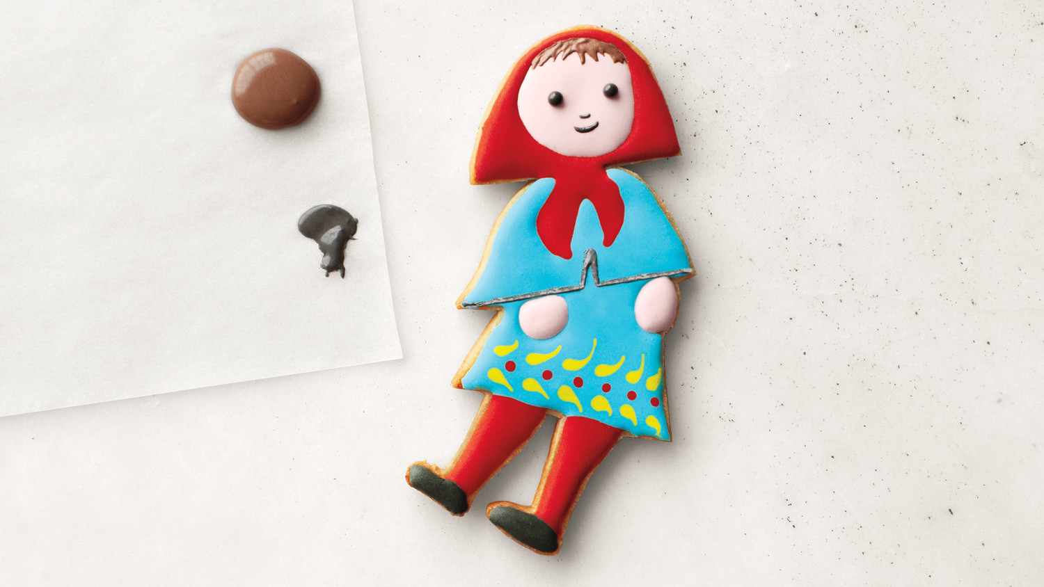 SugarCookie Cutouts Recipe Martha Stewart