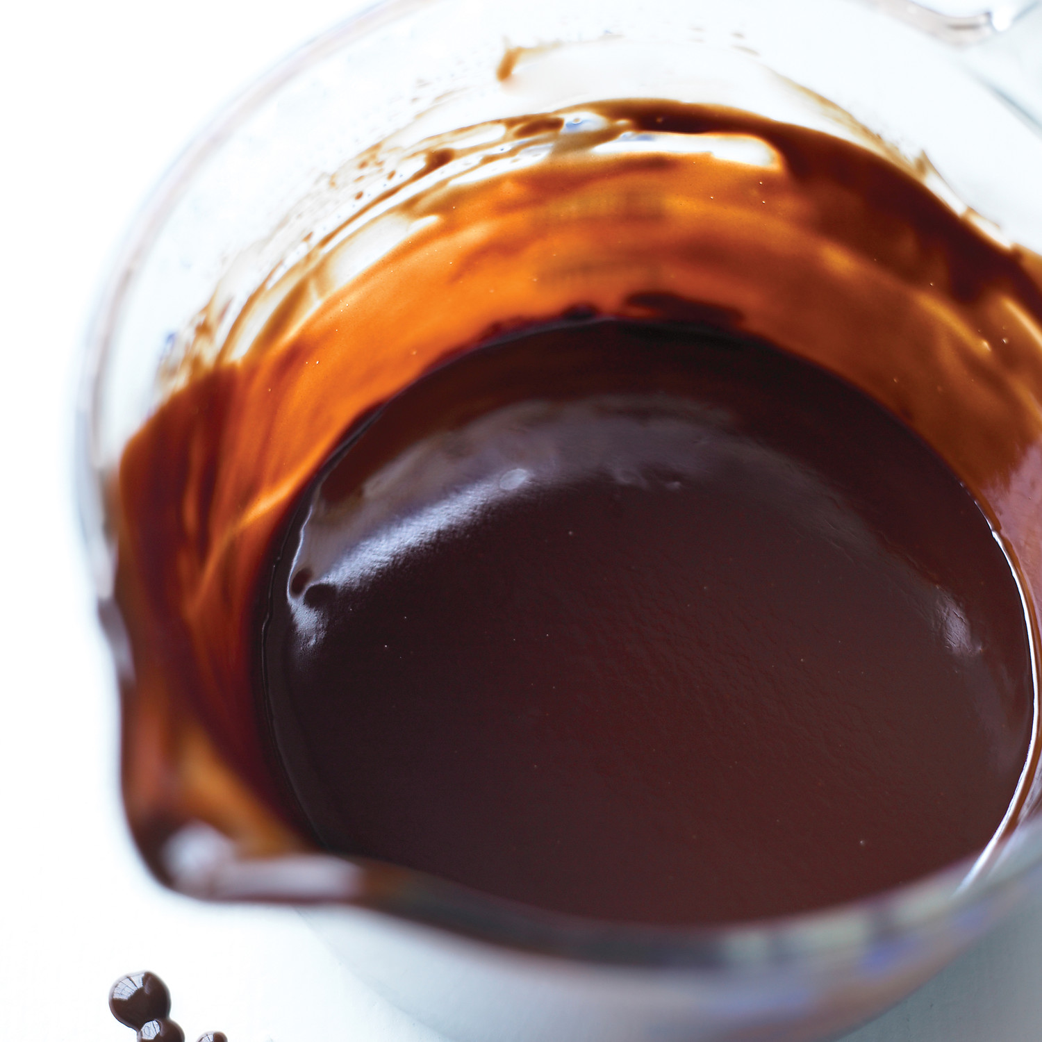 Hot Fudge Sauce